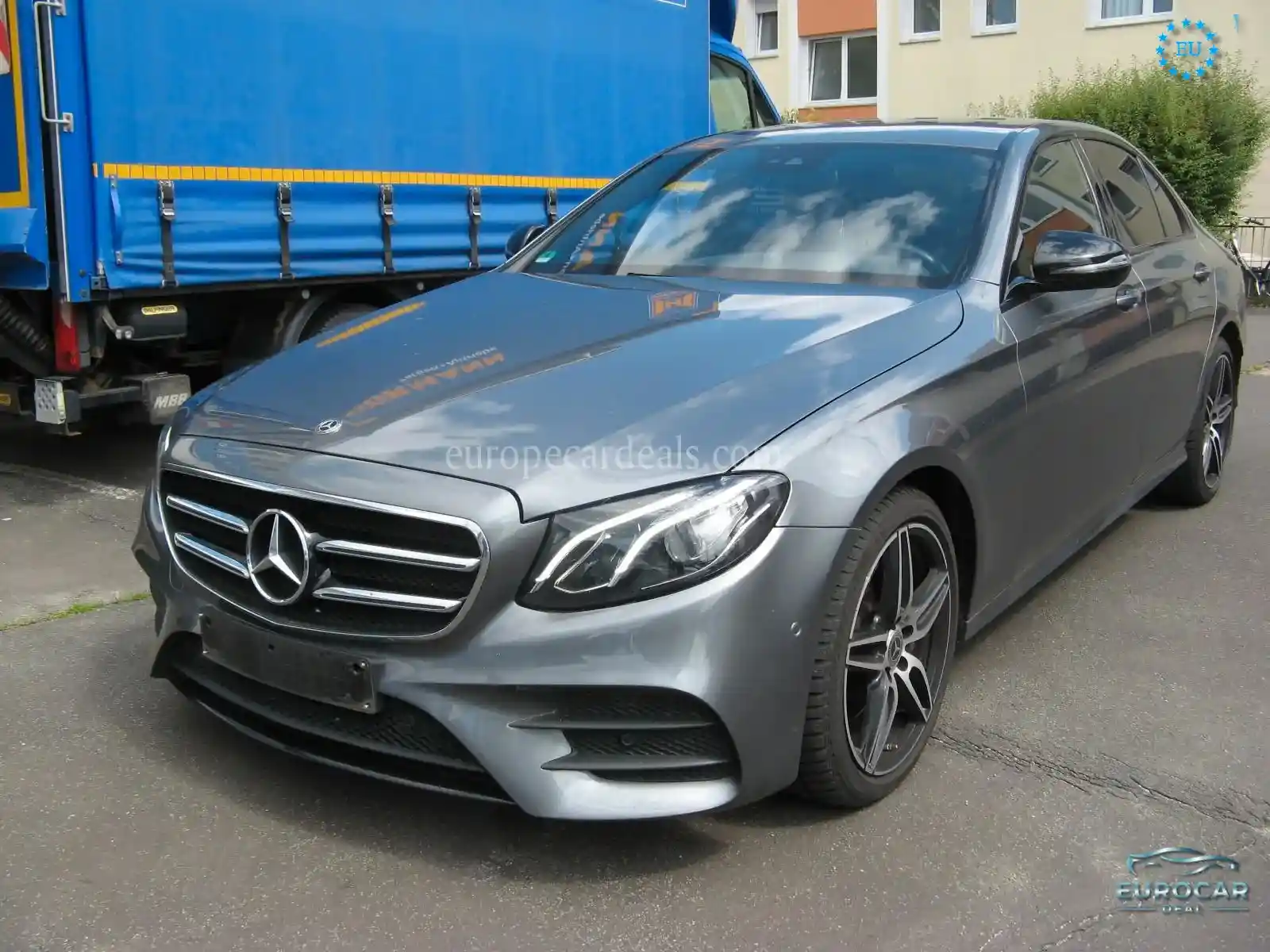 Mercedes-Benz E 300