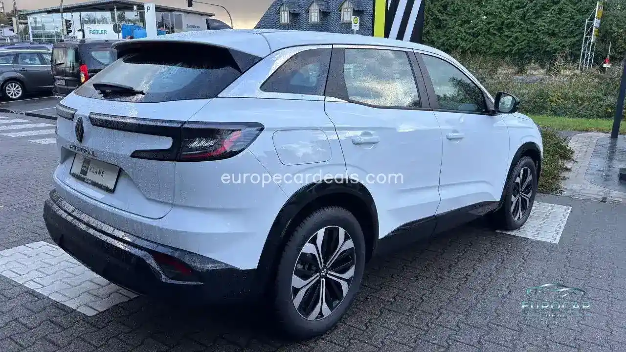 Renault Austral