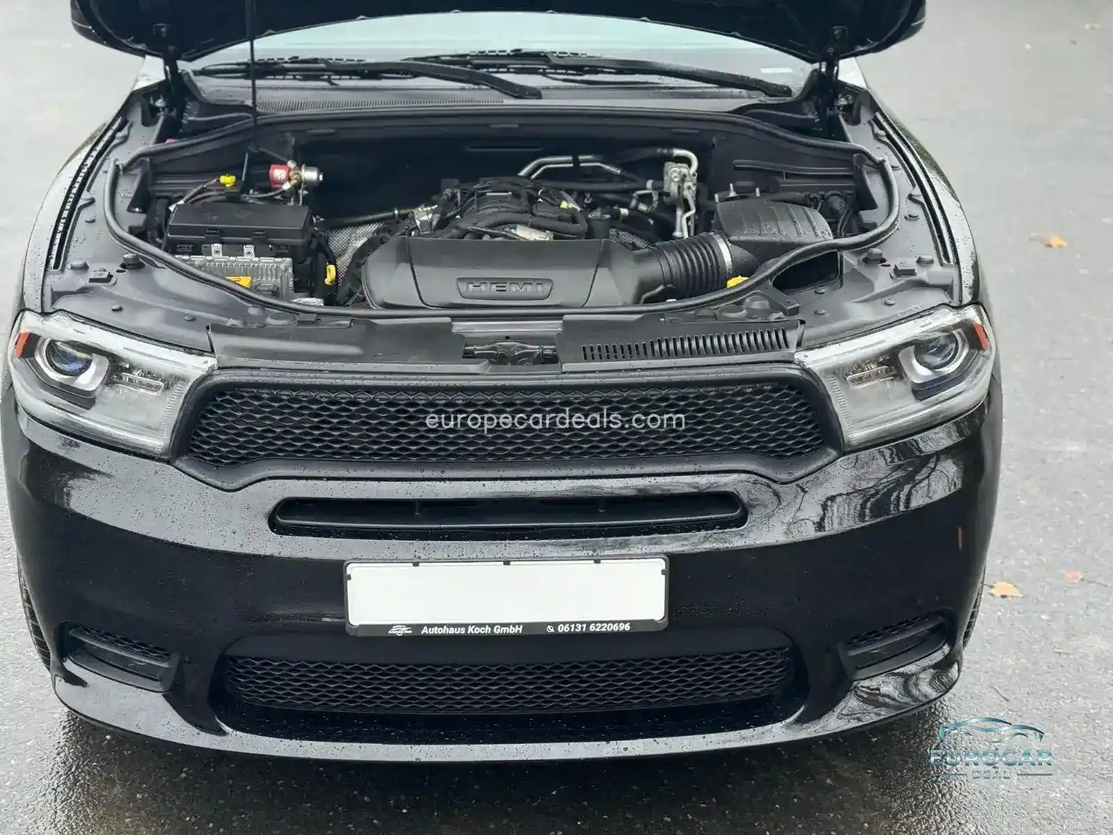Dodge Durango