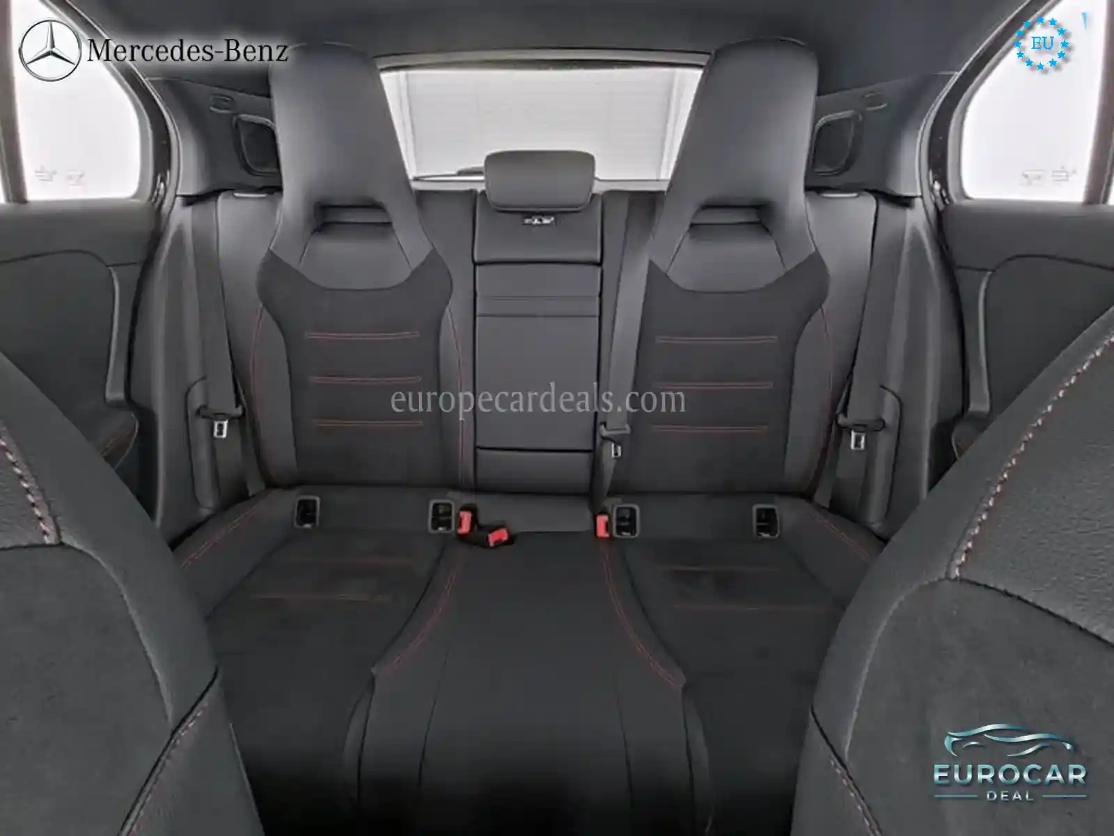 Mercedes-Benz A 35 AMG