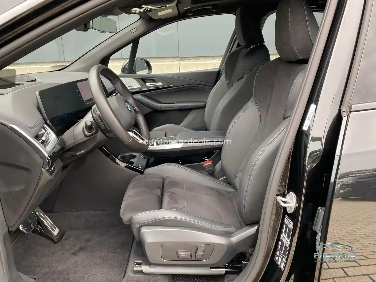 BMW 223 Active Tourer