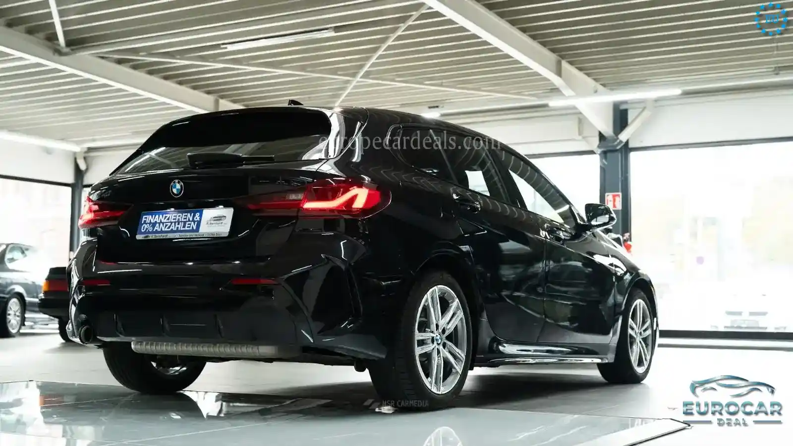 BMW 118