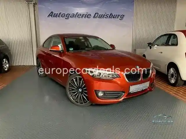 BMW 220