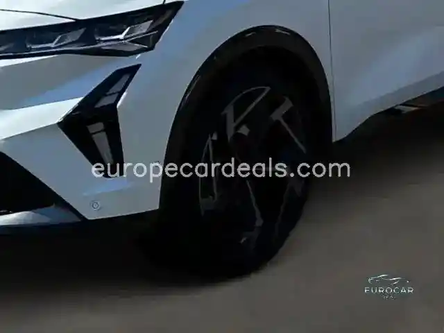 Renault Rafale