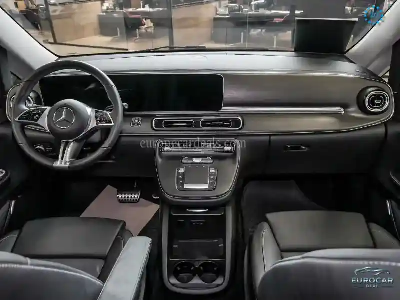 Mercedes-Benz V 300