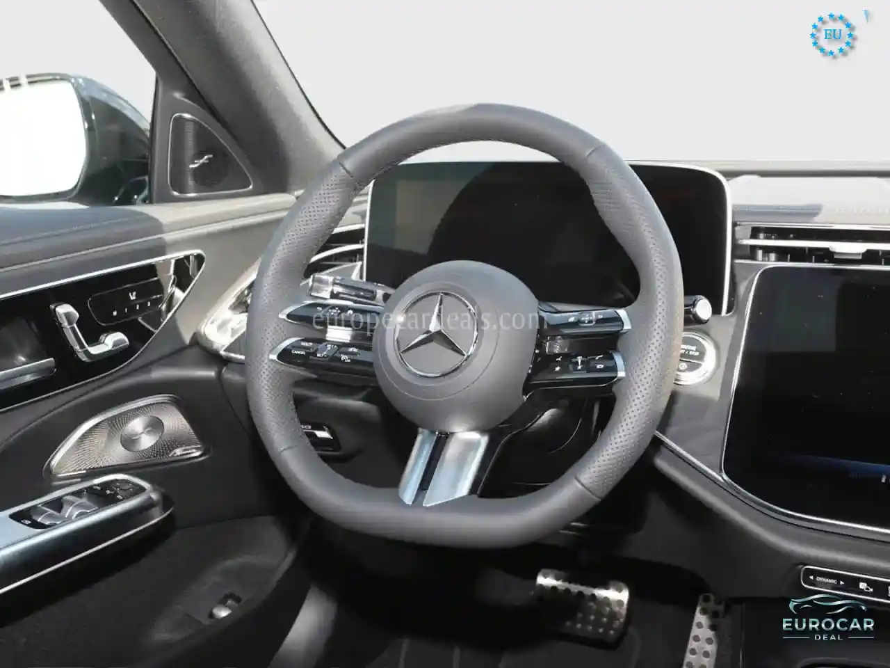 Mercedes-Benz E 450
