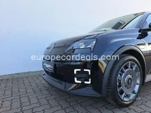 Renault R 5