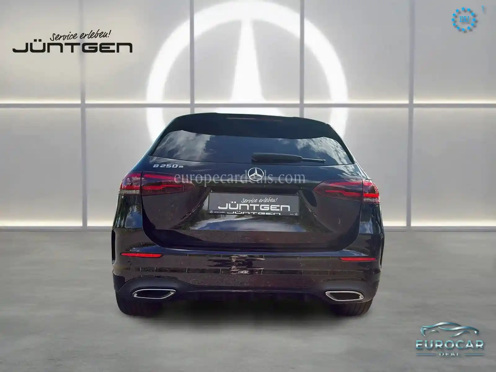Mercedes-Benz B 250