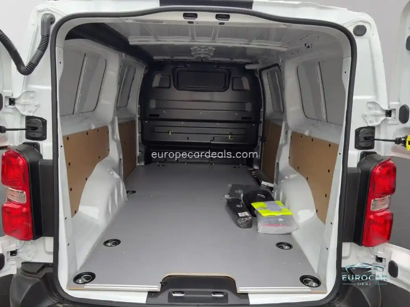 Toyota Proace (Verso)