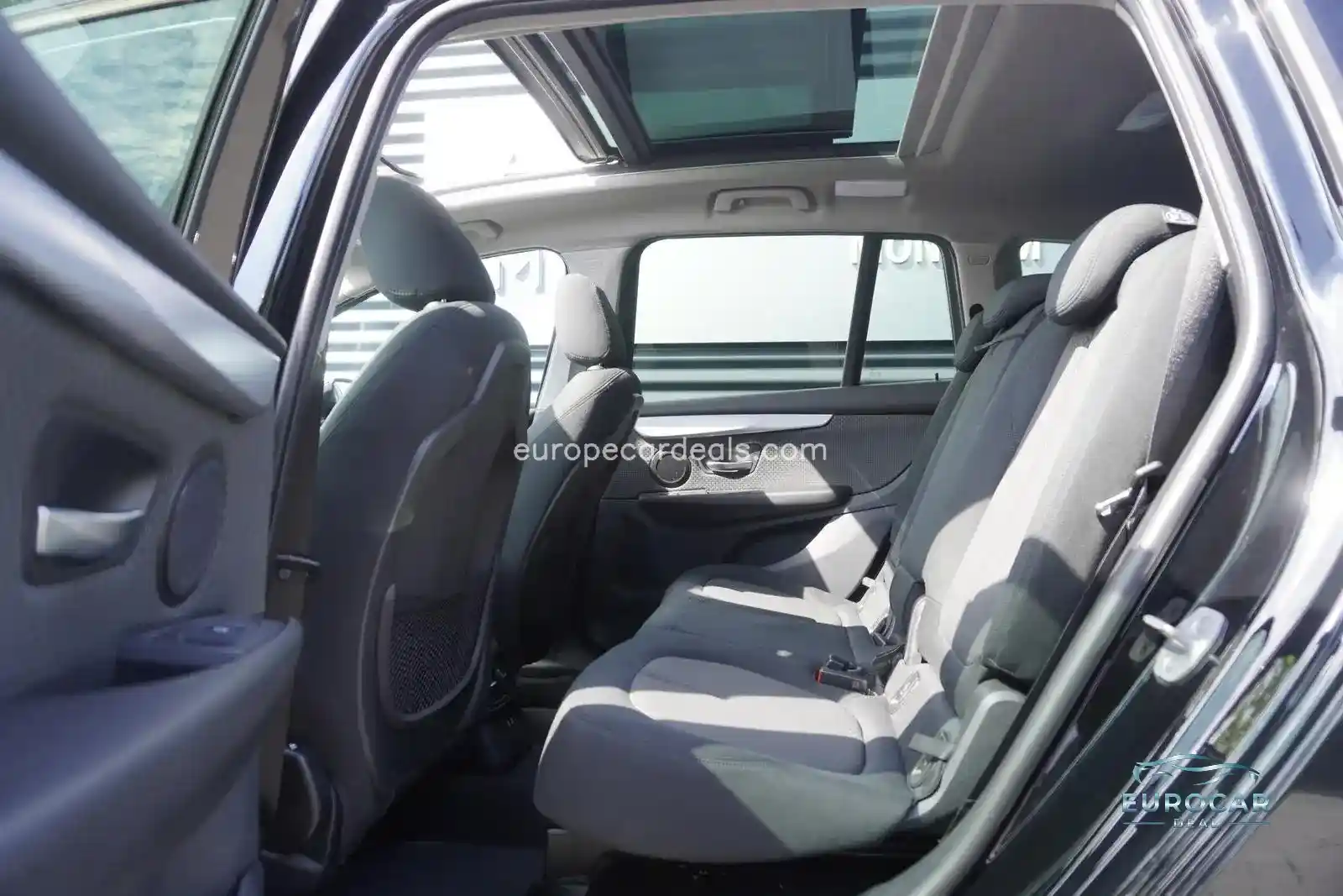 BMW 220 Gran Tourer