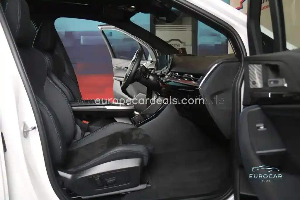 BMW 223 Active Tourer