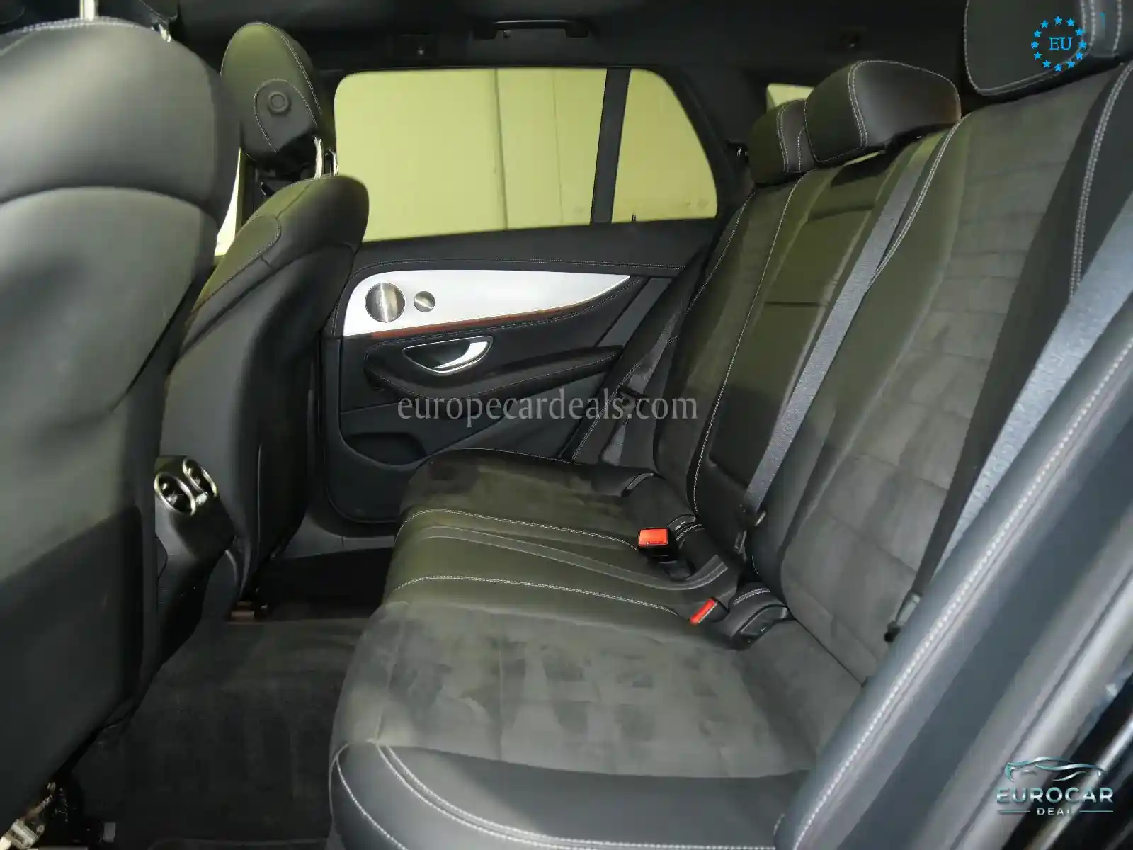 Mercedes-Benz E 400