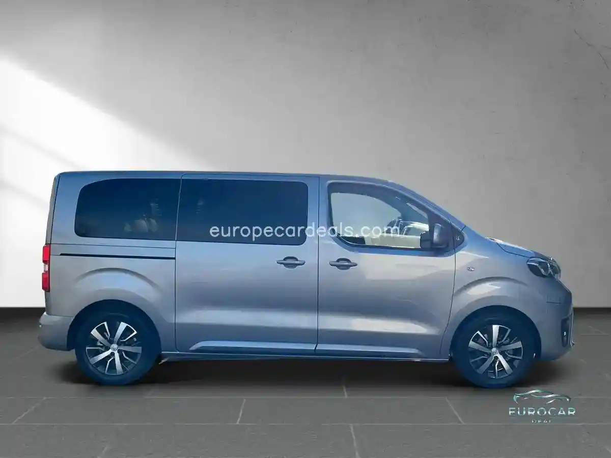 Toyota Proace (Verso)