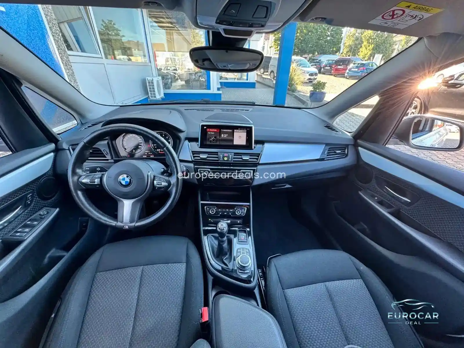 BMW 218