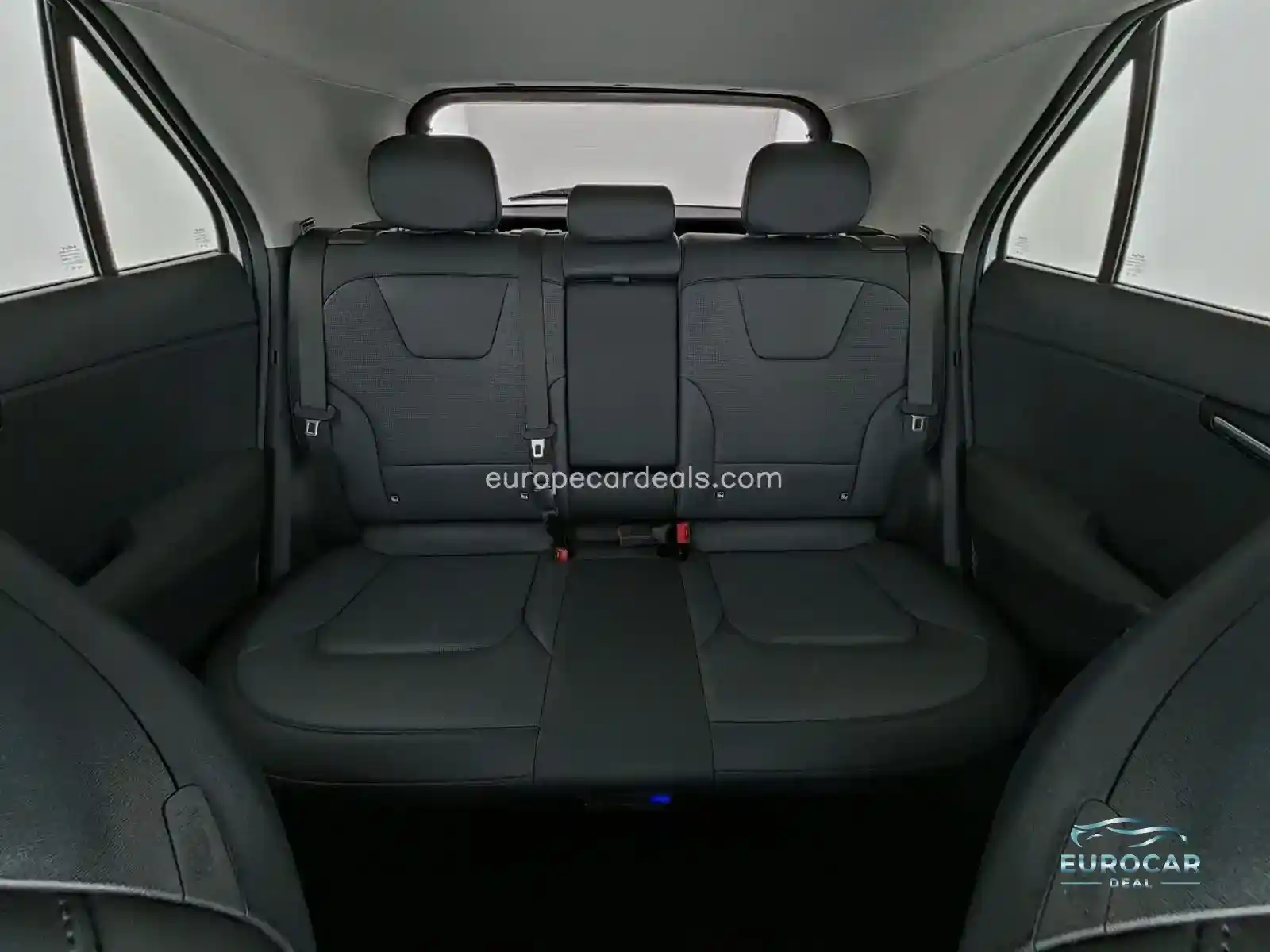 Kia Niro EV