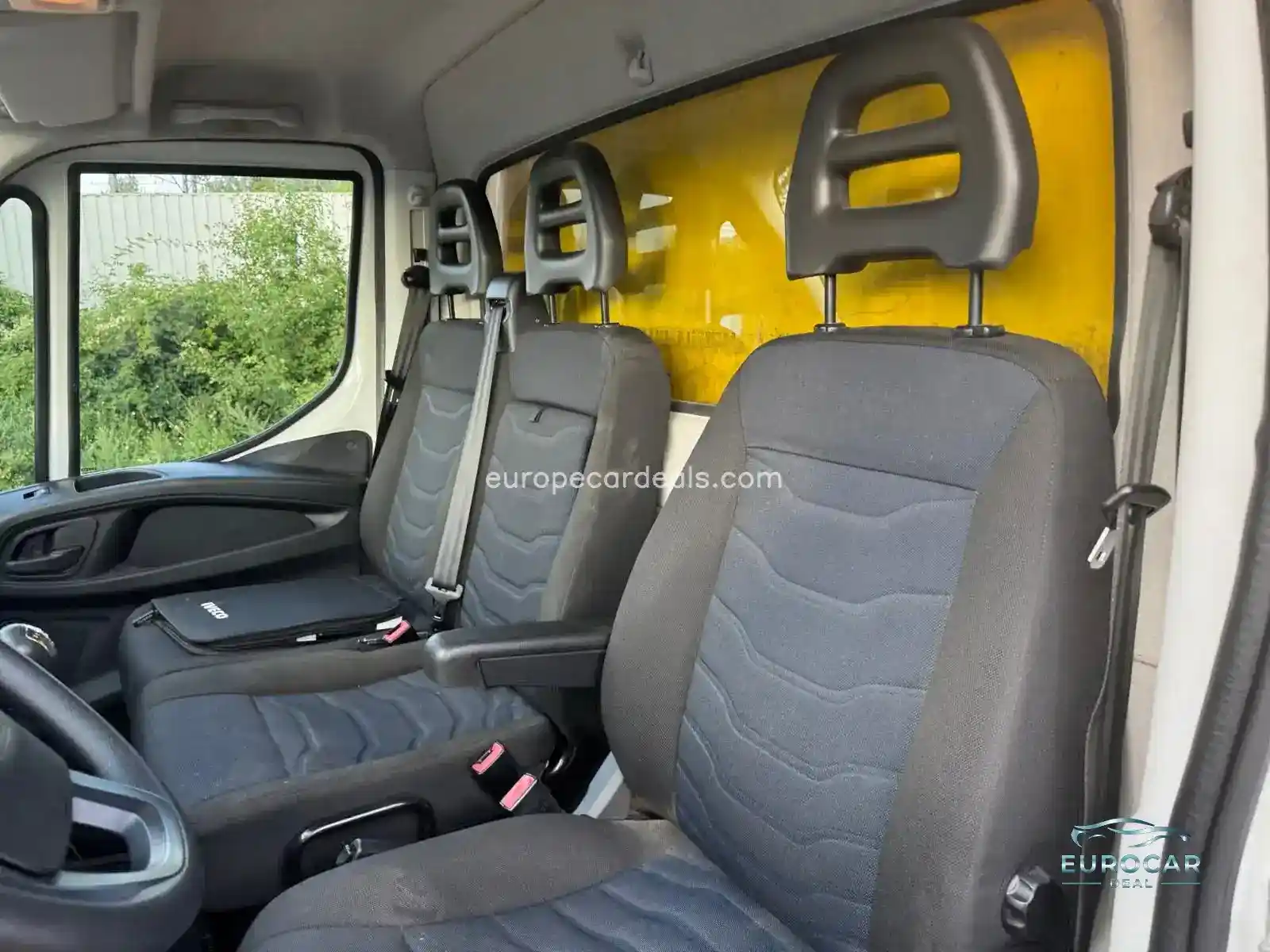 Iveco Massif
