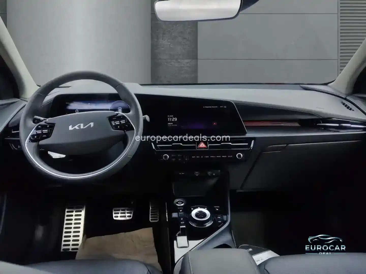 Kia Niro EV