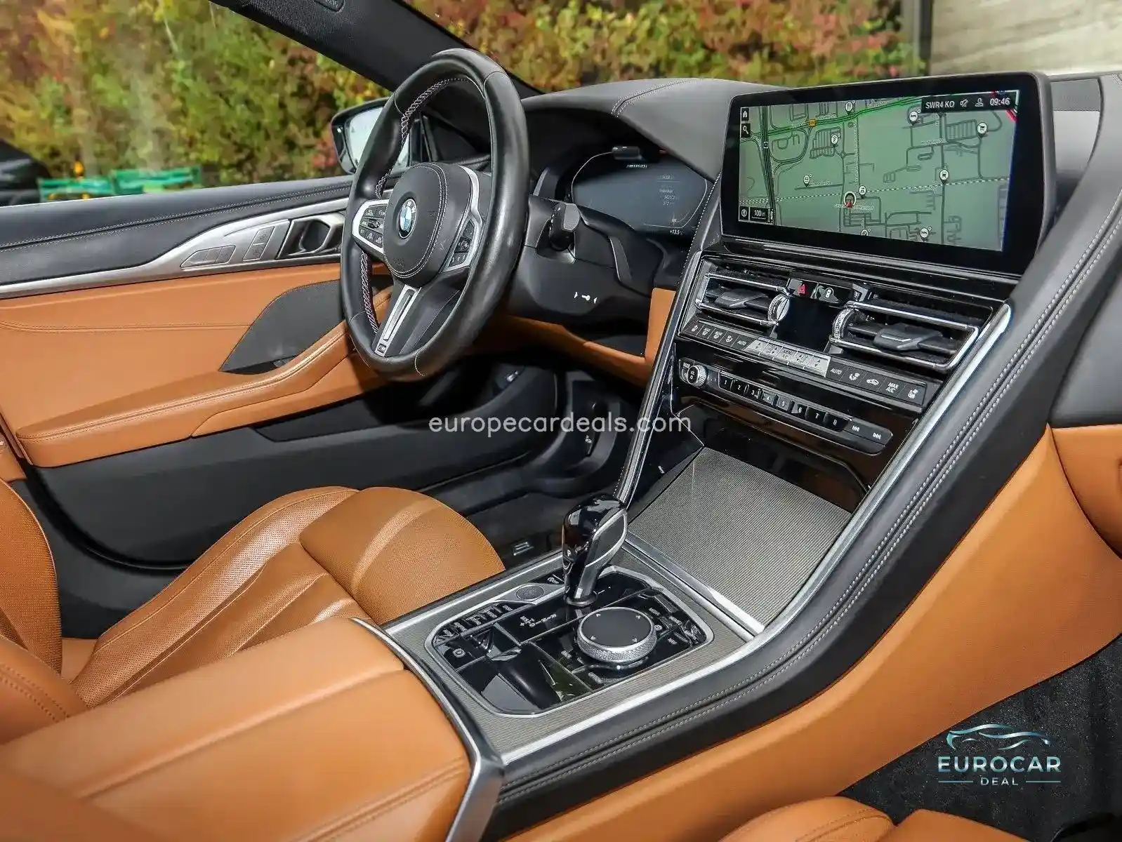 BMW M850