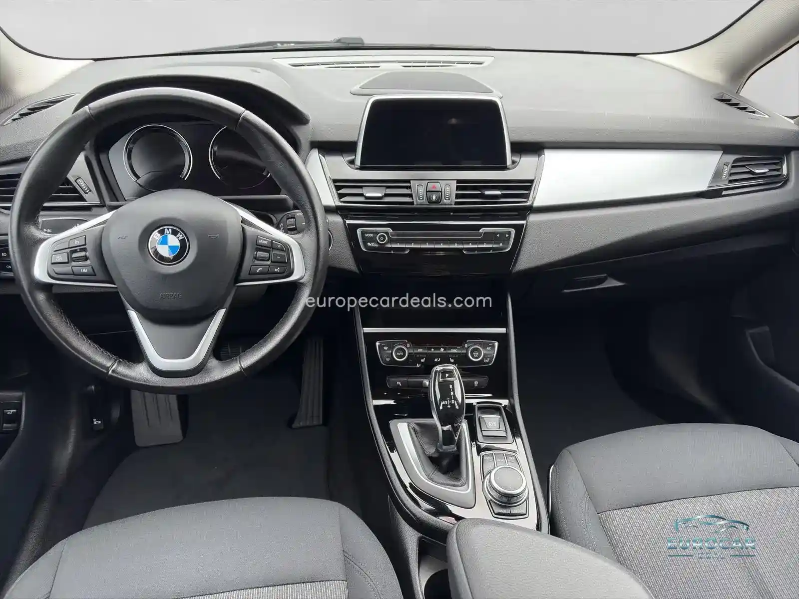 BMW 220 Gran Tourer