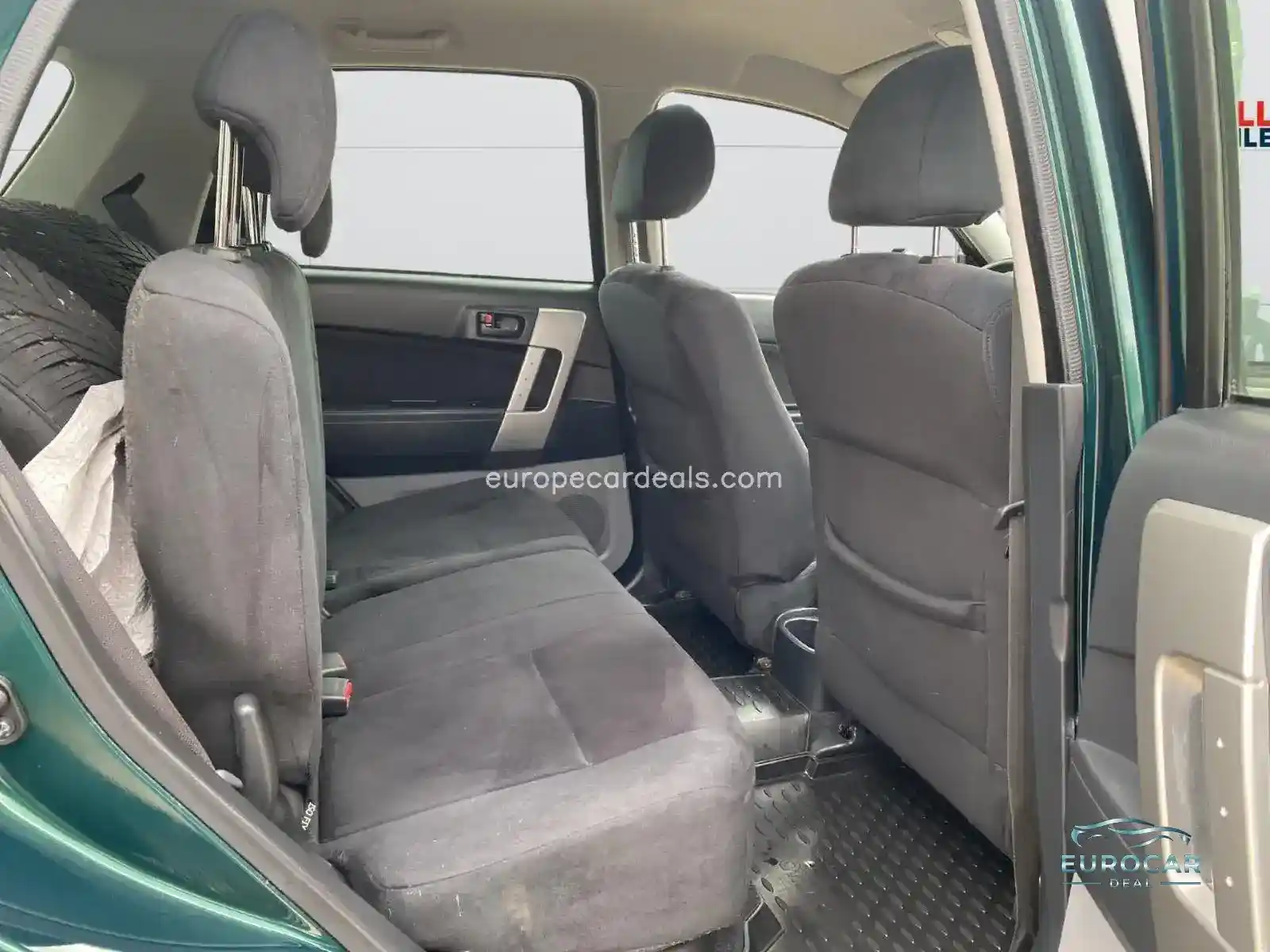 Daihatsu Terios