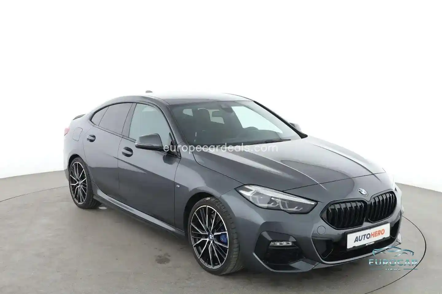 BMW 2er Gran Coupé