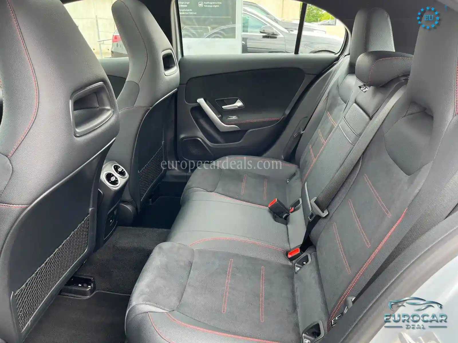Mercedes-Benz A 220