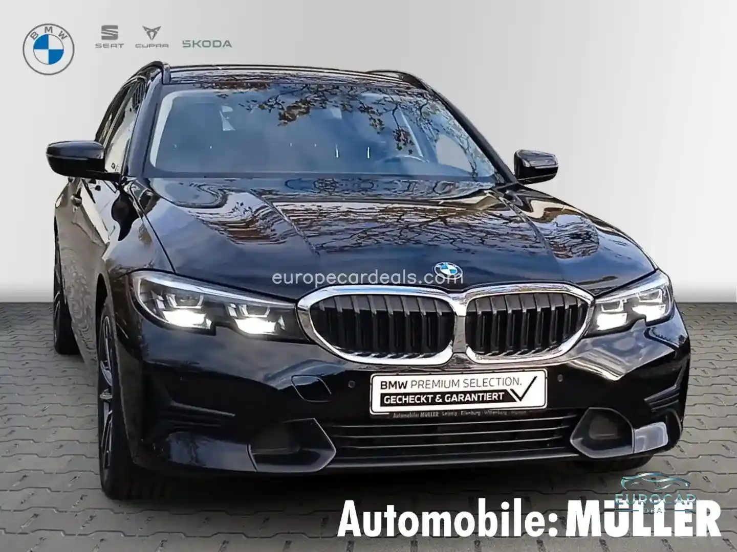 BMW 320