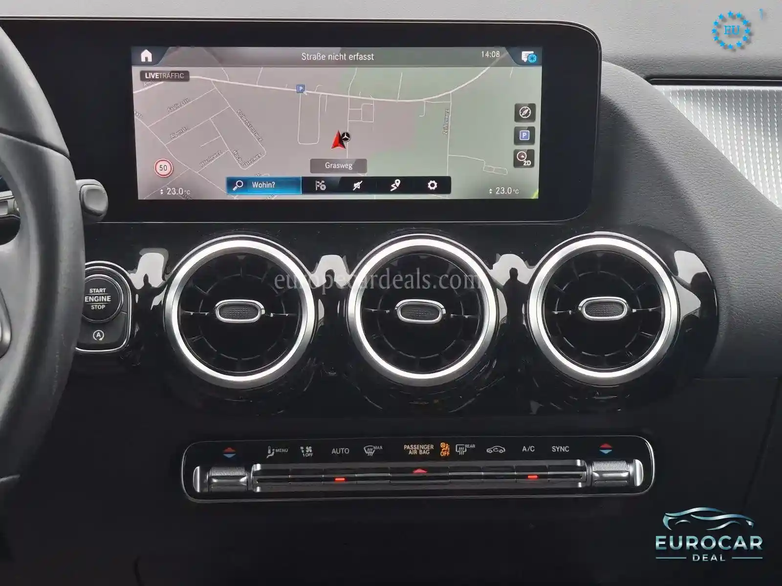 Mercedes-Benz B 250