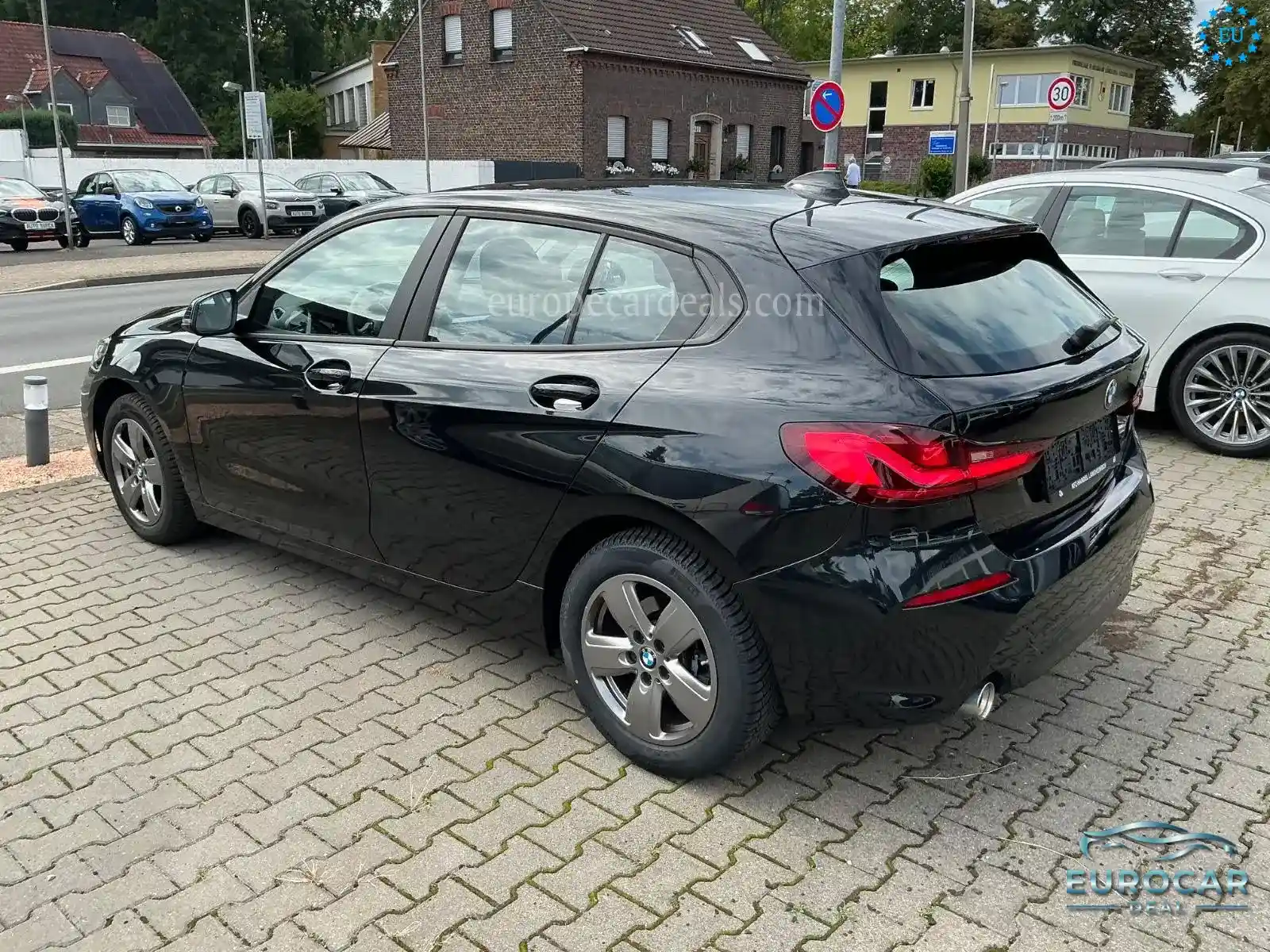 BMW 116