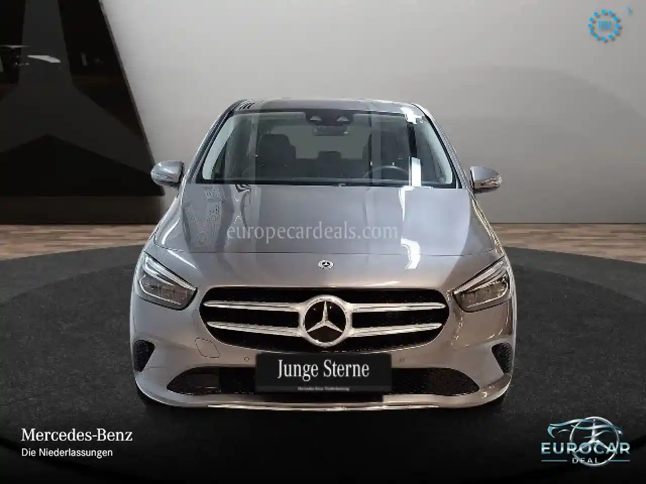 Mercedes-Benz B 250