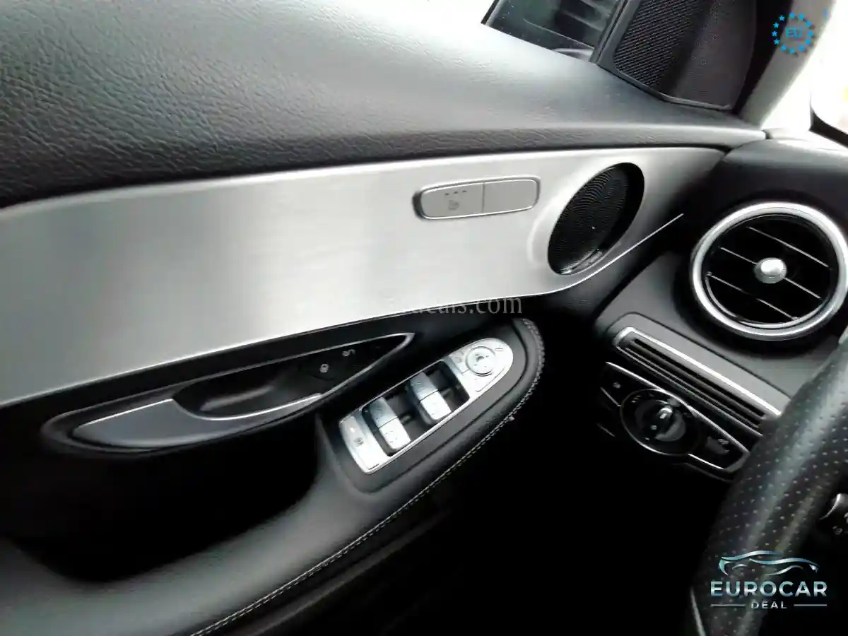 Mercedes-Benz C 250