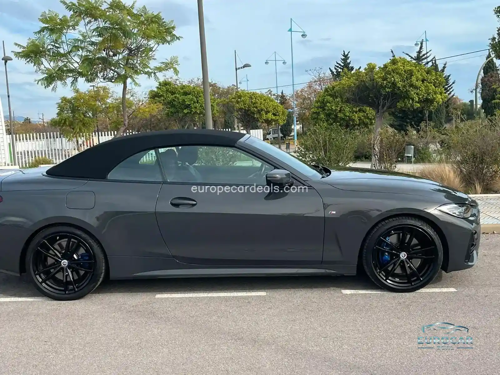 BMW 430