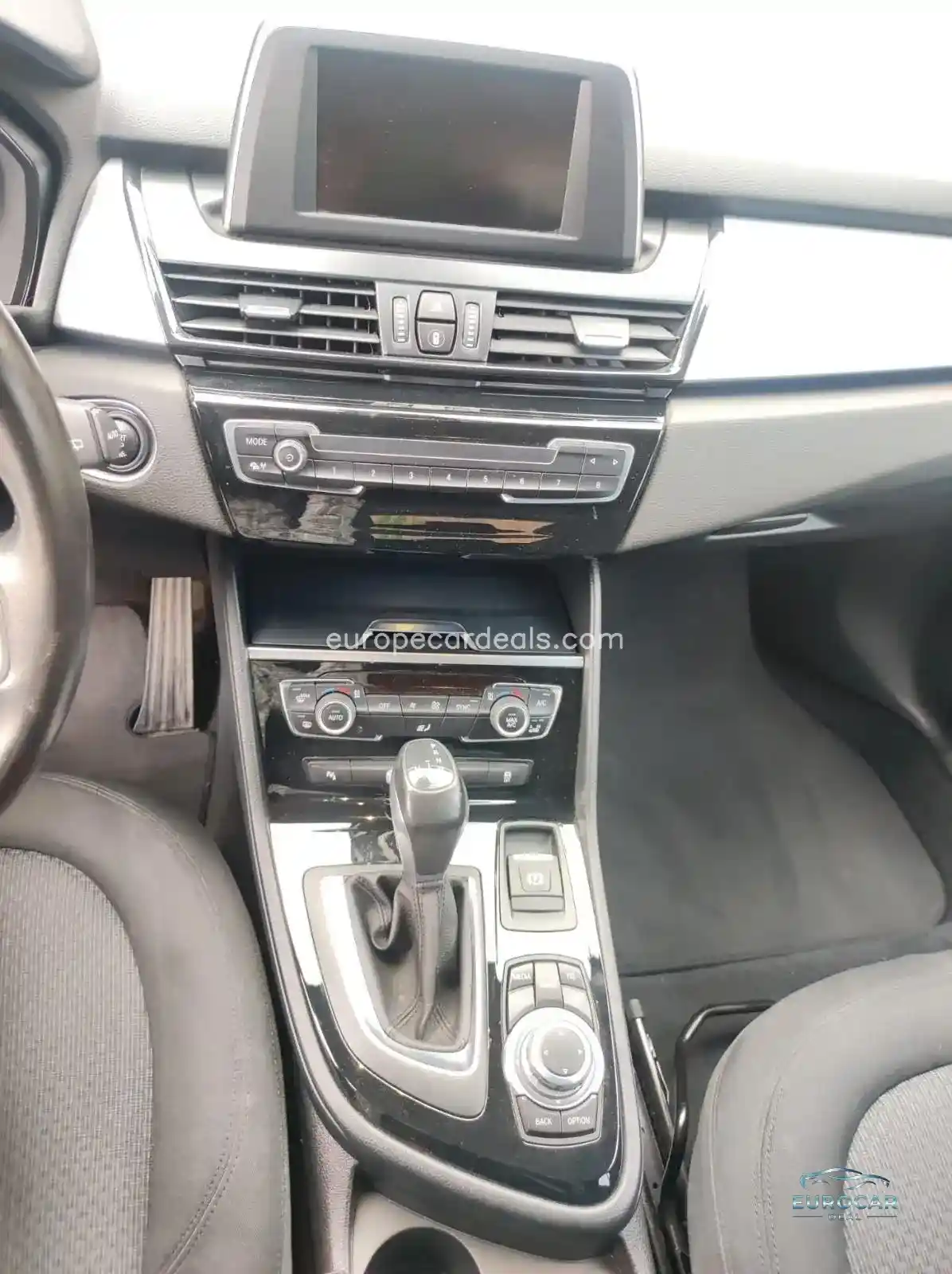 BMW 220 Active Tourer