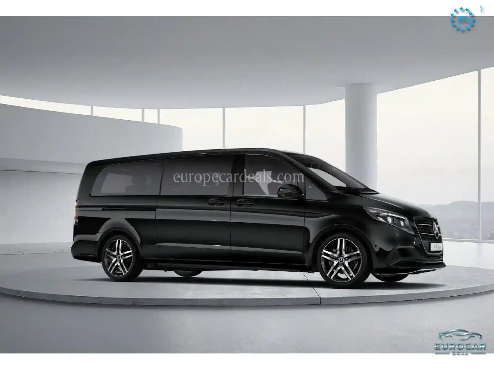 Mercedes-Benz V 300