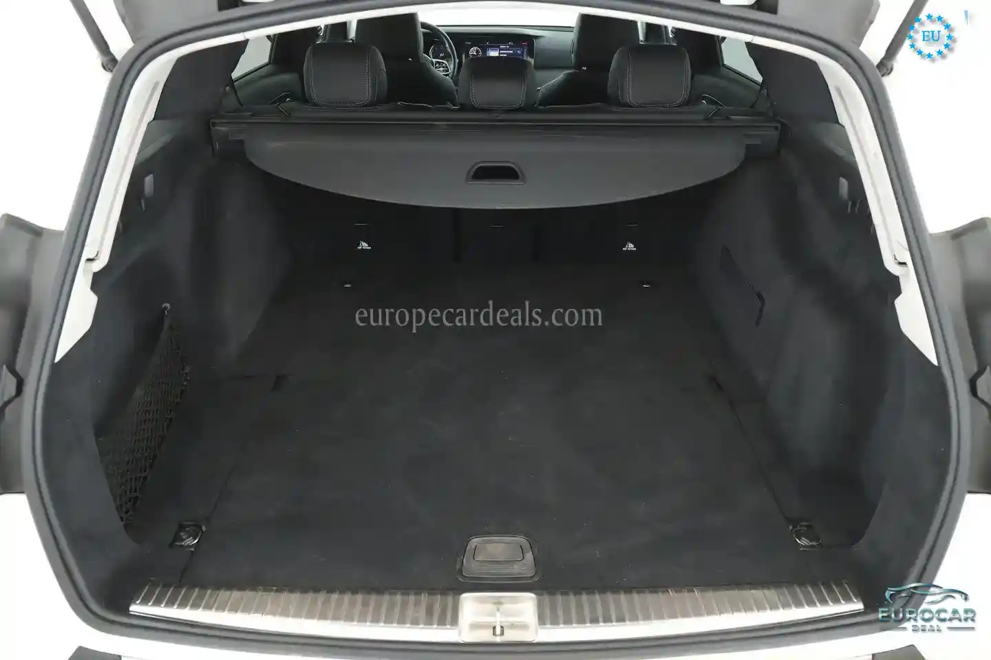 Mercedes-Benz E 400