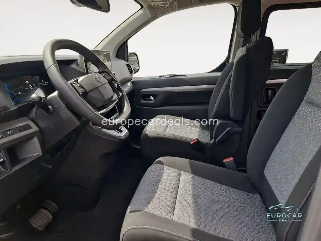 Toyota Proace (Verso)