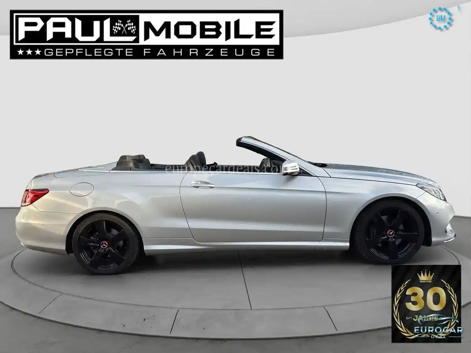 Mercedes-Benz E 250