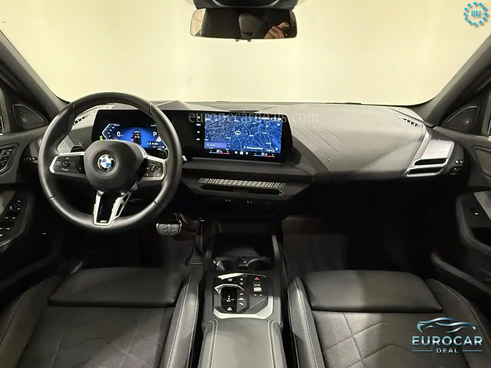BMW 123