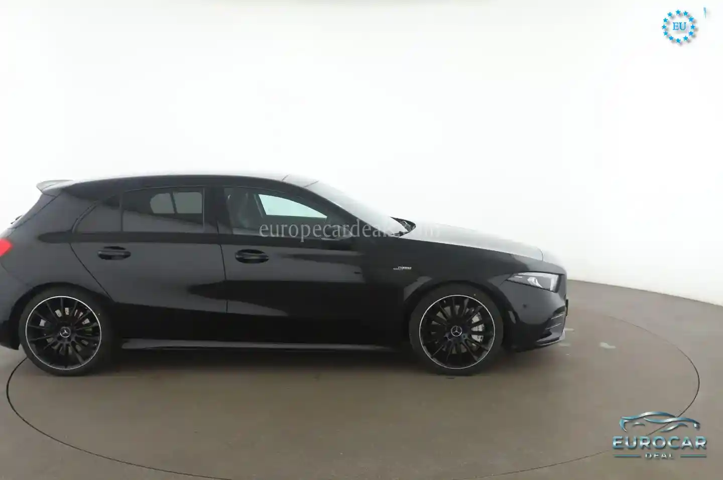 Mercedes-Benz A 35 AMG