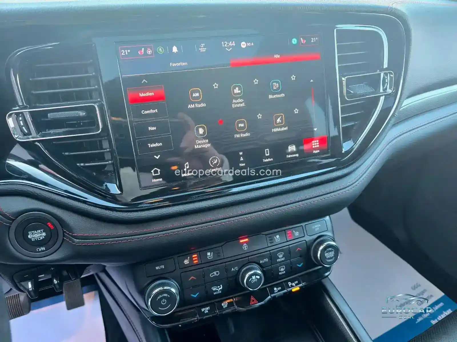 Dodge Durango