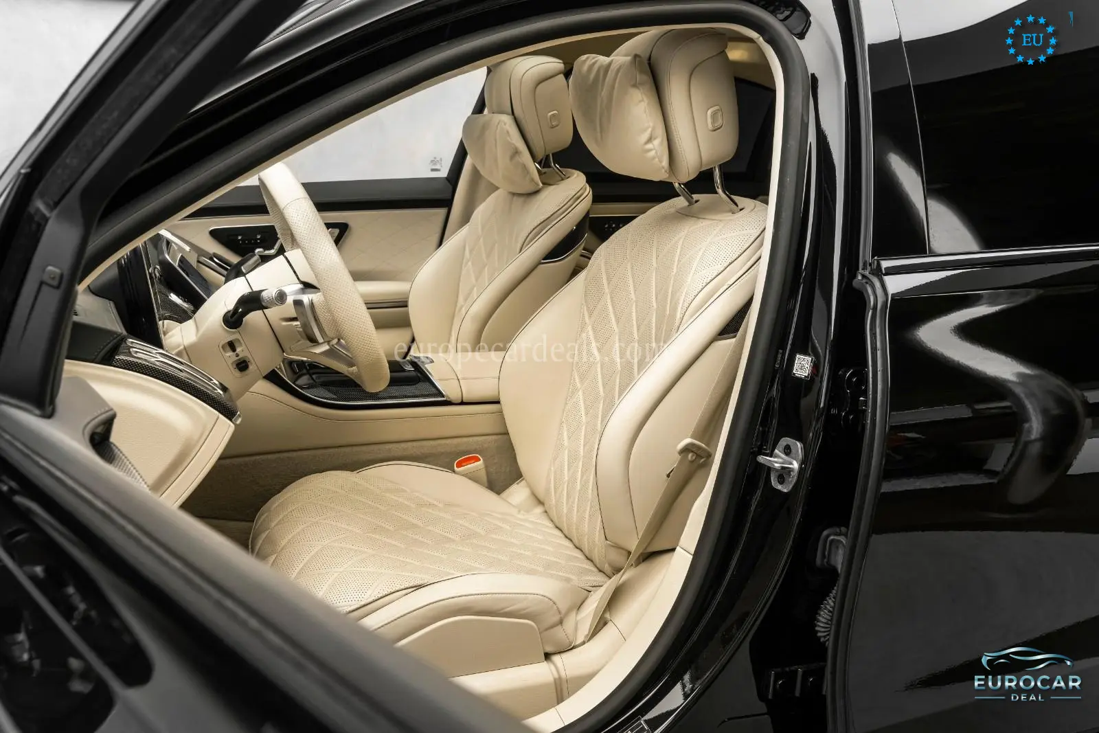 Mercedes-Benz S 400
