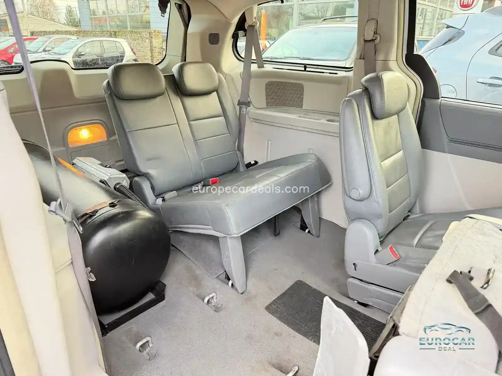 Dodge Grand Caravan