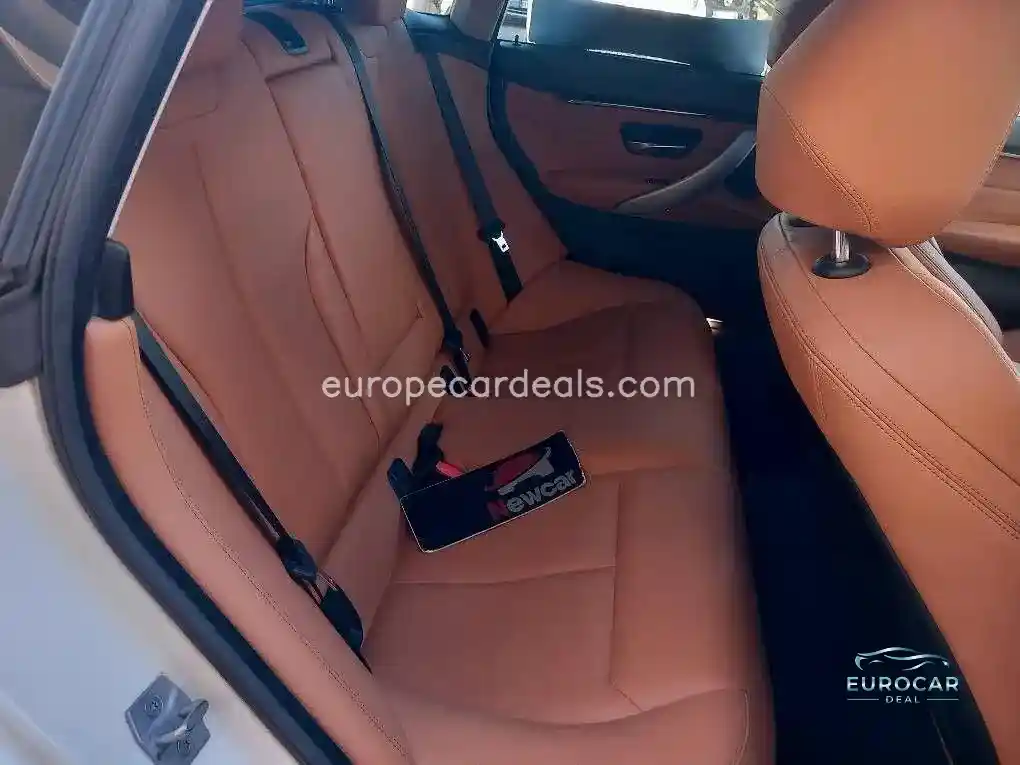 BMW 420