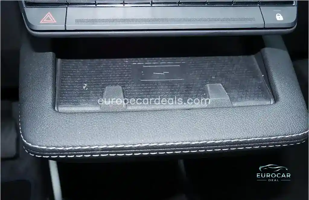 Renault Scenic E-TECH