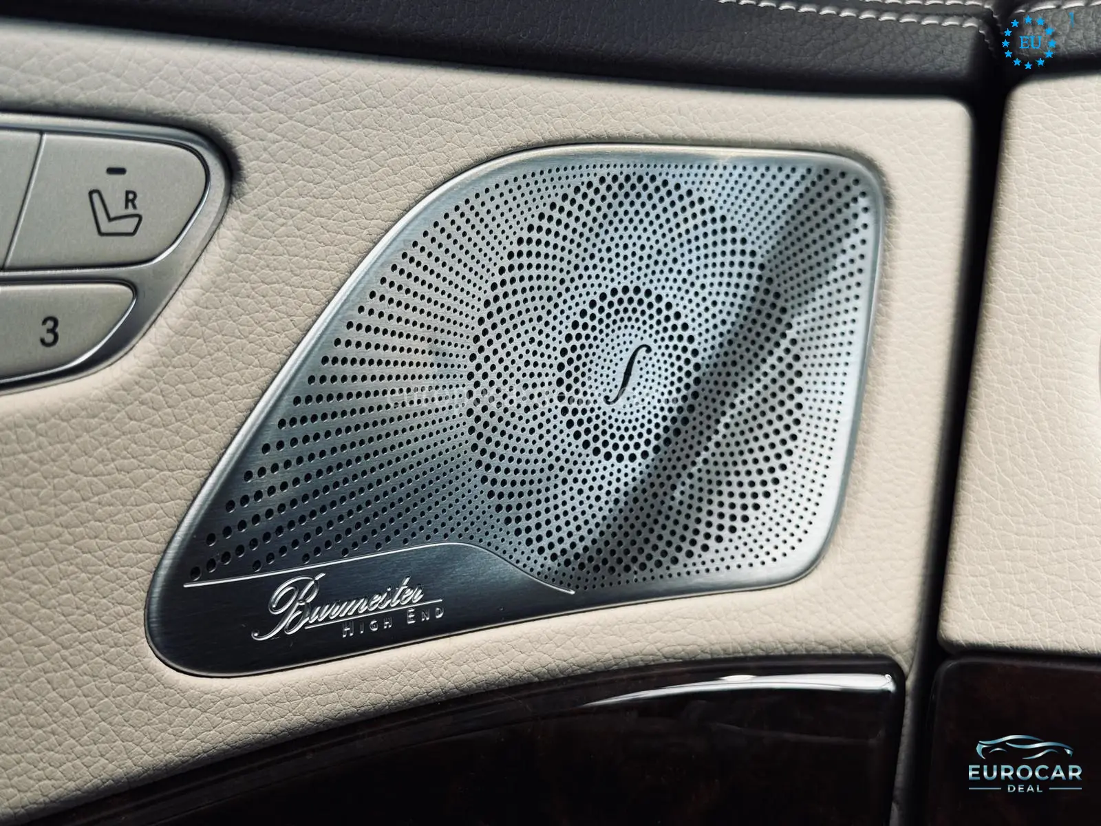Mercedes-Benz S 560
