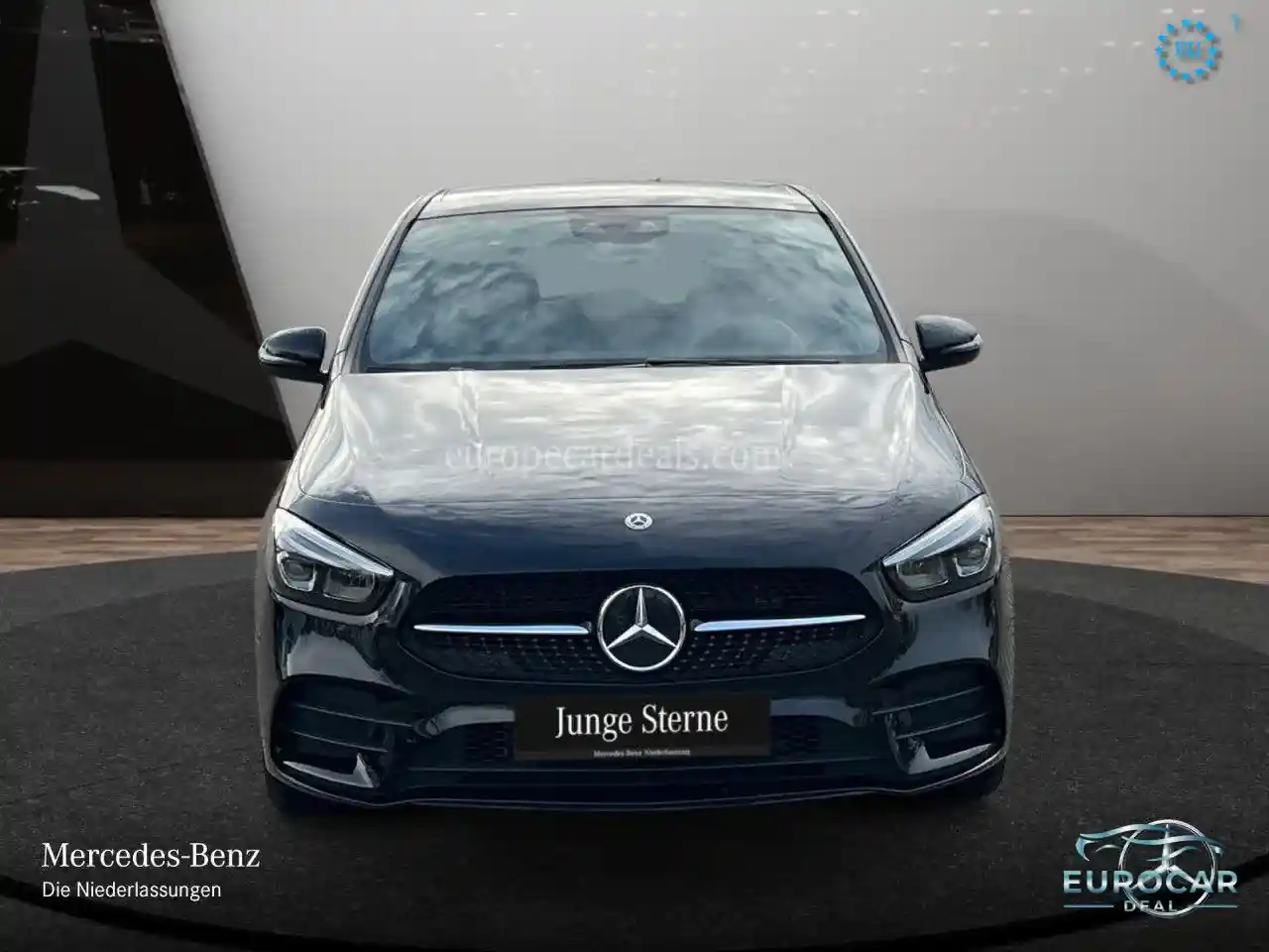 Mercedes-Benz B 250