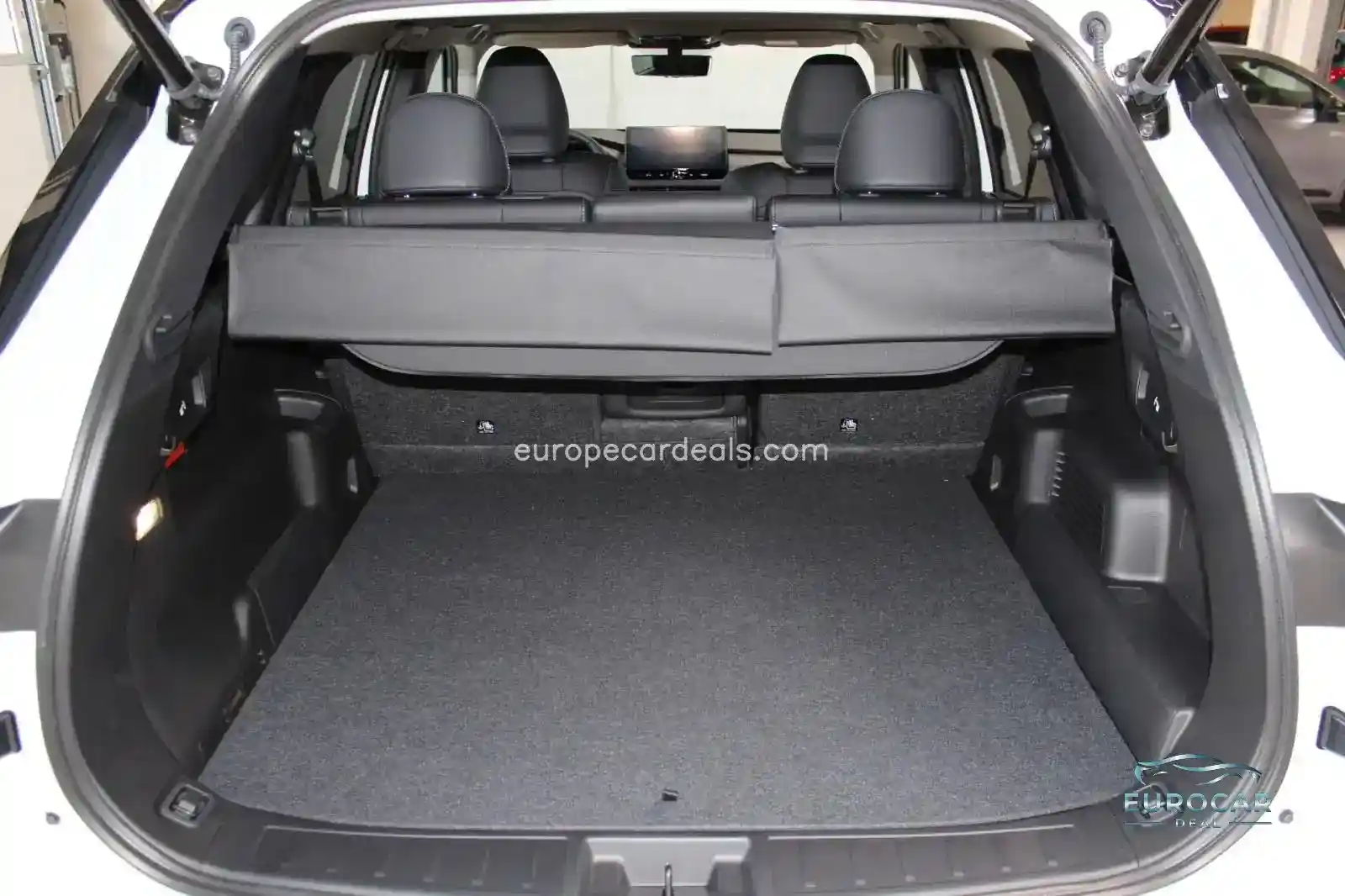 Mitsubishi Plug-in Hybrid Outlander