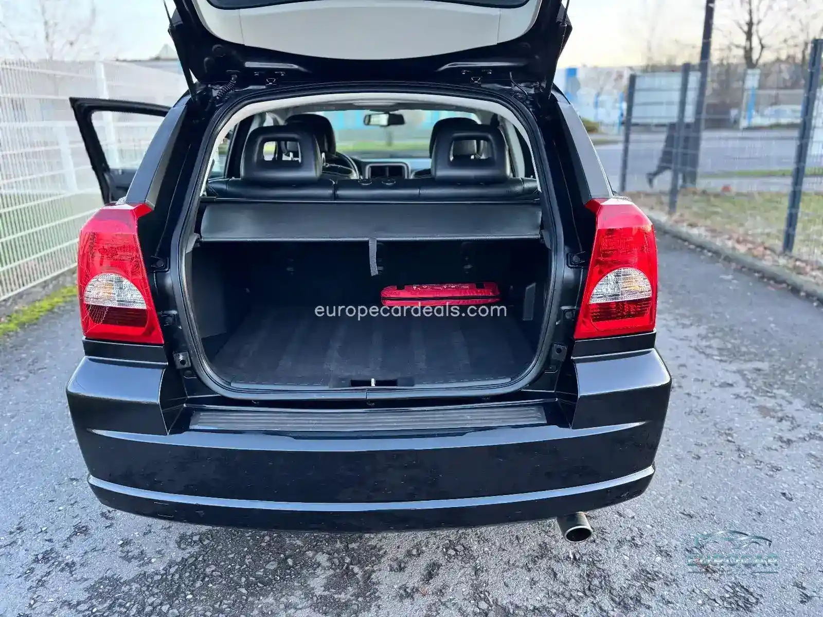 Dodge Caliber