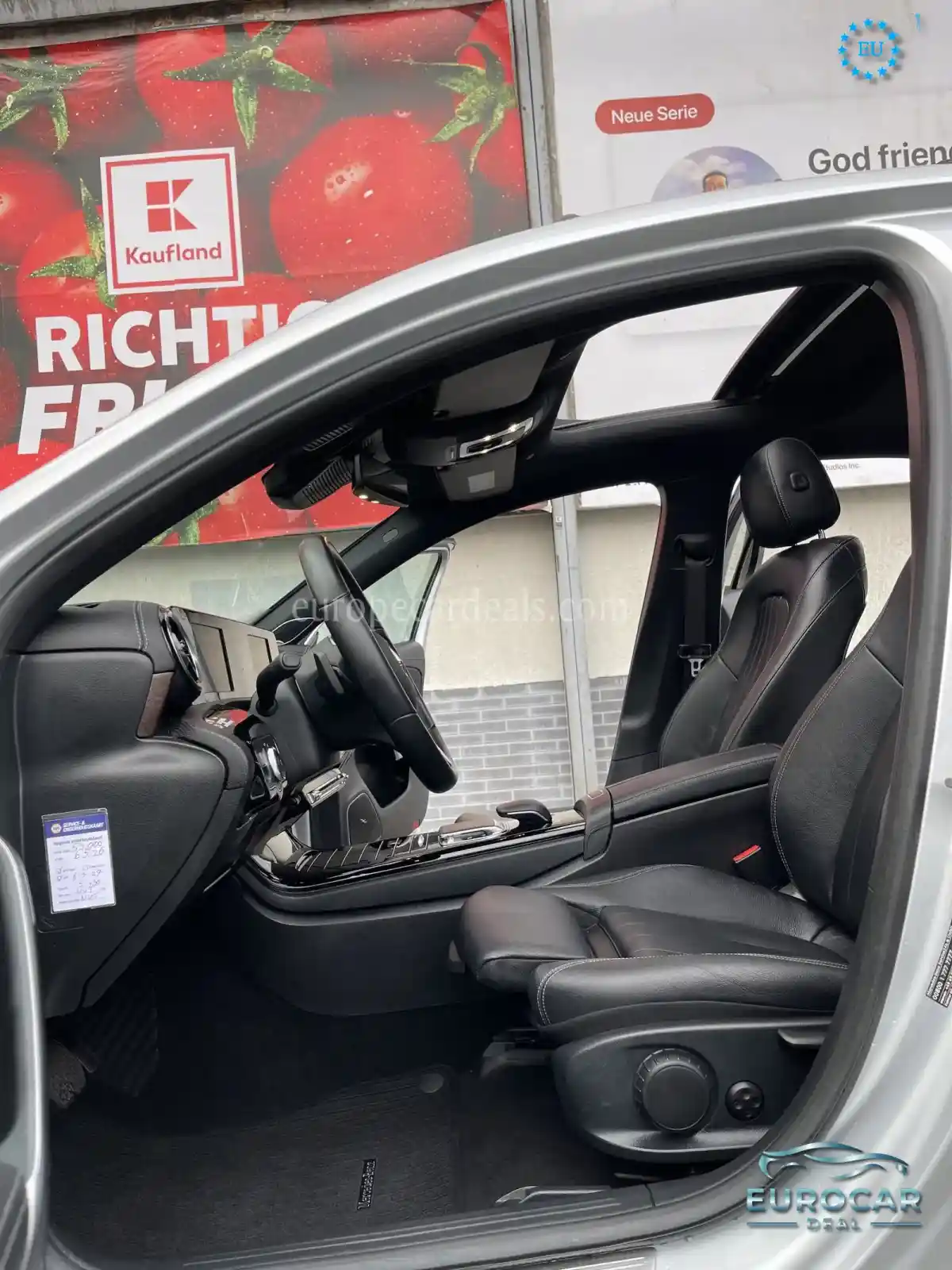 Mercedes-Benz A 220