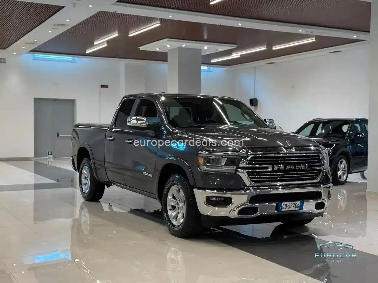 Dodge Other